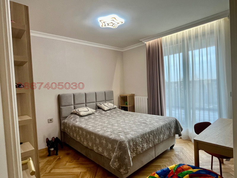 Продава  4-стаен град София , Младост 2 , 144 кв.м | 78598182 - изображение [13]