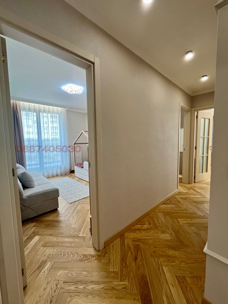 Продава  4-стаен град София , Младост 2 , 144 кв.м | 78598182 - изображение [6]