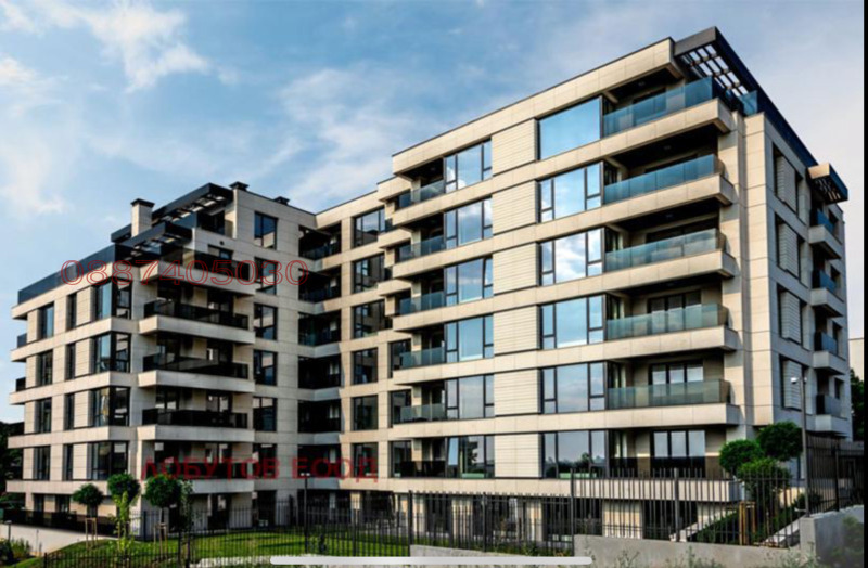 Продава  4-стаен град София , Младост 2 , 144 кв.м | 78598182 - изображение [14]