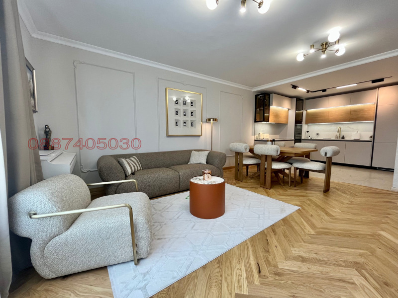 Продава  4-стаен град София , Младост 2 , 144 кв.м | 78598182