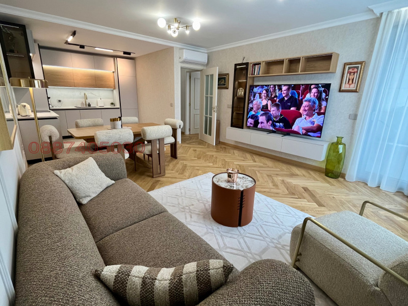 Продава  4-стаен град София , Младост 2 , 144 кв.м | 78598182 - изображение [2]