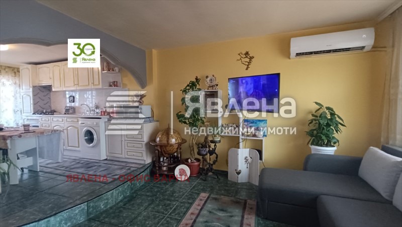 Продава 4-СТАЕН, град Варна, Операта • 288000 € / 563279.04 лв. • 48569642 1
