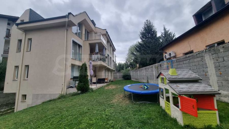 Продава 4-СТАЕН, град София, в.з.Малинова долина • 385000 € / 752994.55 лв. • 21831302 1