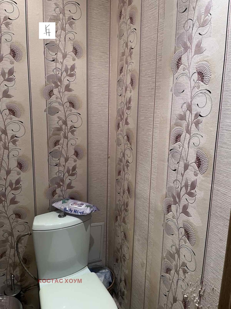 Продава МНОГОСТАЕН, гр. Варна, Цветен квартал, снимка 13 - Апартаменти - 53315843