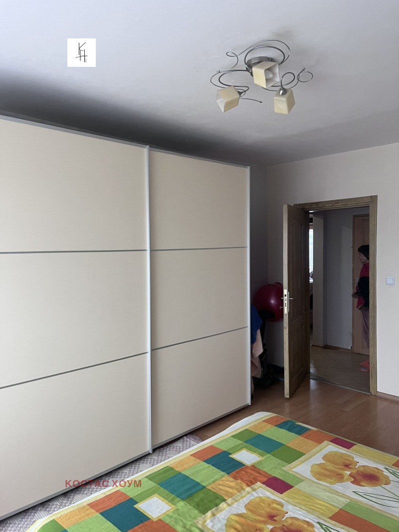 Продава МНОГОСТАЕН, гр. Варна, Цветен квартал, снимка 12 - Апартаменти - 53315843