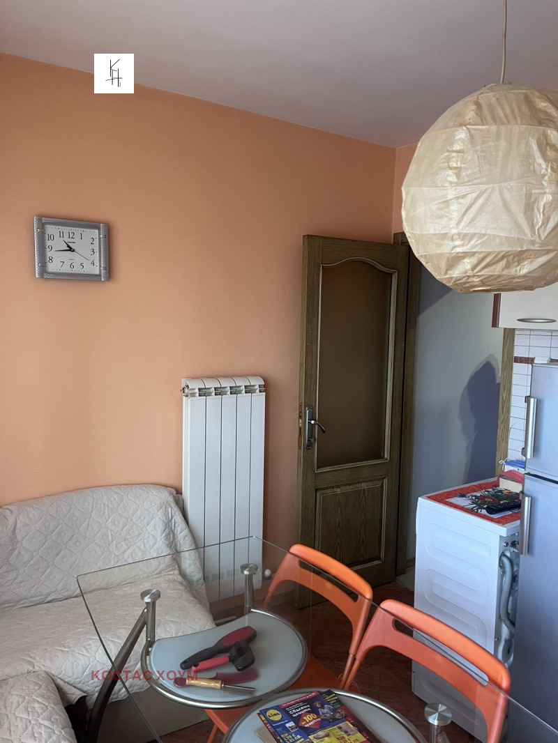 Продава МНОГОСТАЕН, гр. Варна, Цветен квартал, снимка 8 - Апартаменти - 53315843