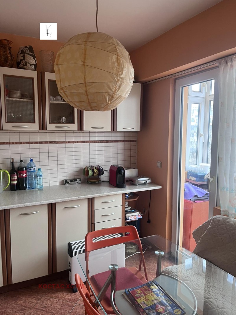 Продава МНОГОСТАЕН, гр. Варна, Цветен квартал, снимка 5 - Апартаменти - 53315843