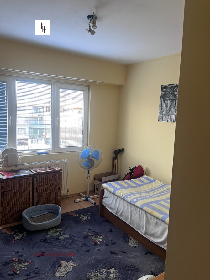 Продава МНОГОСТАЕН, гр. Варна, Цветен квартал, снимка 10 - Апартаменти - 53315843