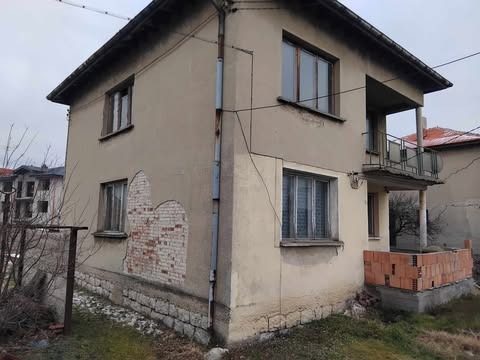 Продава КЪЩА, гр. Костинброд, област София област, снимка 1 - Къщи - 48625505