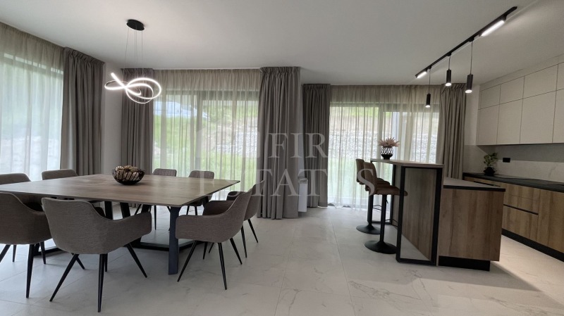 На продаж  Будинок София , в.з.Врана - Лозен , 550 кв.м | 83790629