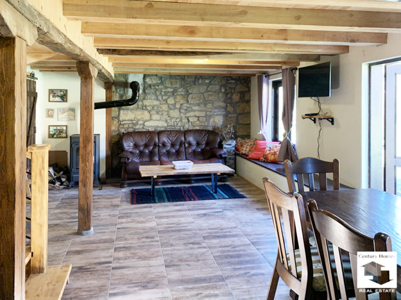 Satılık  Ev bölge Veliko Tarnovo , Palici , 120 metrekare | 21247704 - görüntü [4]