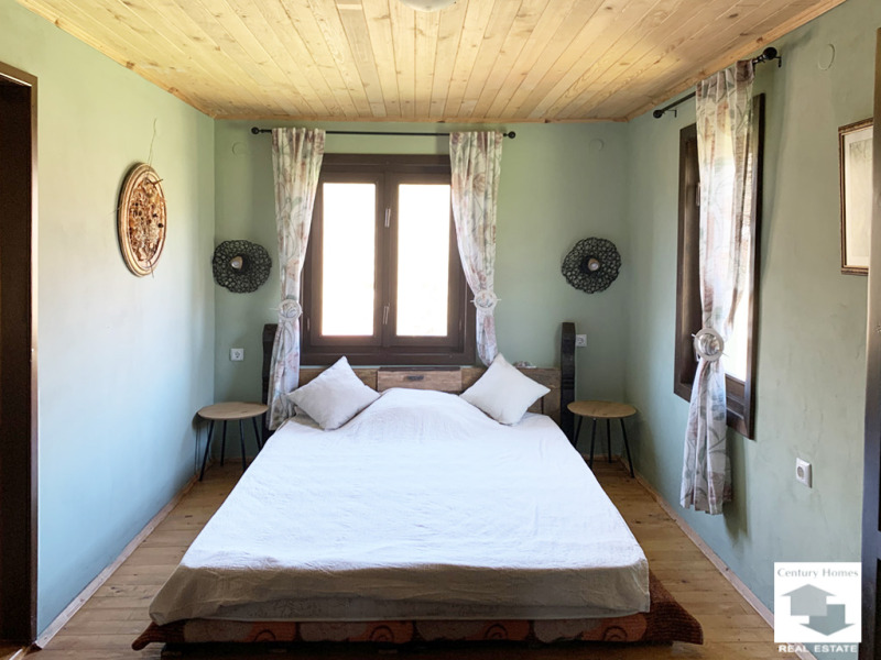 Satılık  Ev bölge Veliko Tarnovo , Palici , 120 metrekare | 21247704 - görüntü [6]