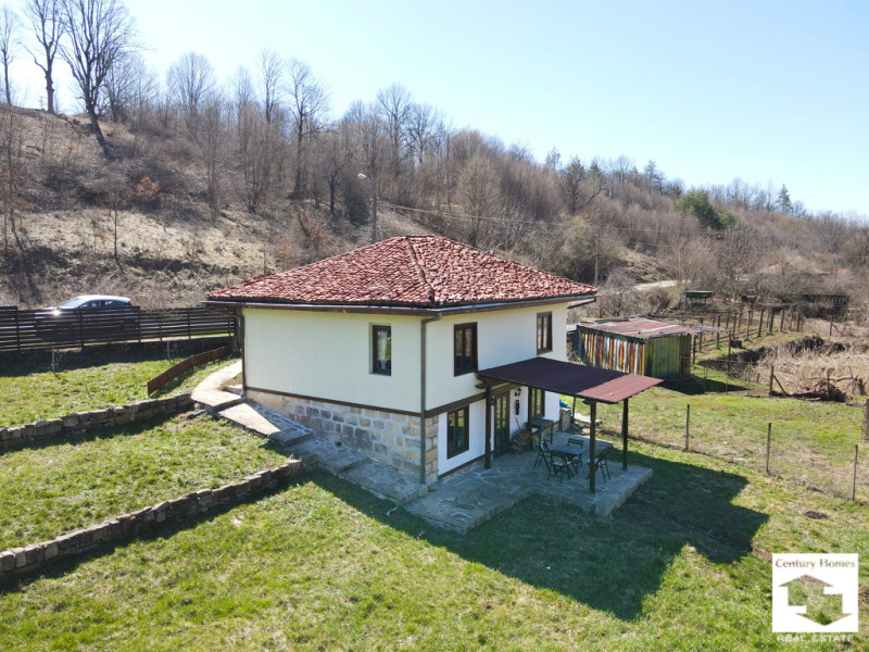 Satılık  Ev bölge Veliko Tarnovo , Palici , 120 metrekare | 21247704 - görüntü [2]