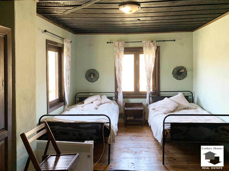 Satılık  Ev bölge Veliko Tarnovo , Palici , 120 metrekare | 21247704 - görüntü [8]