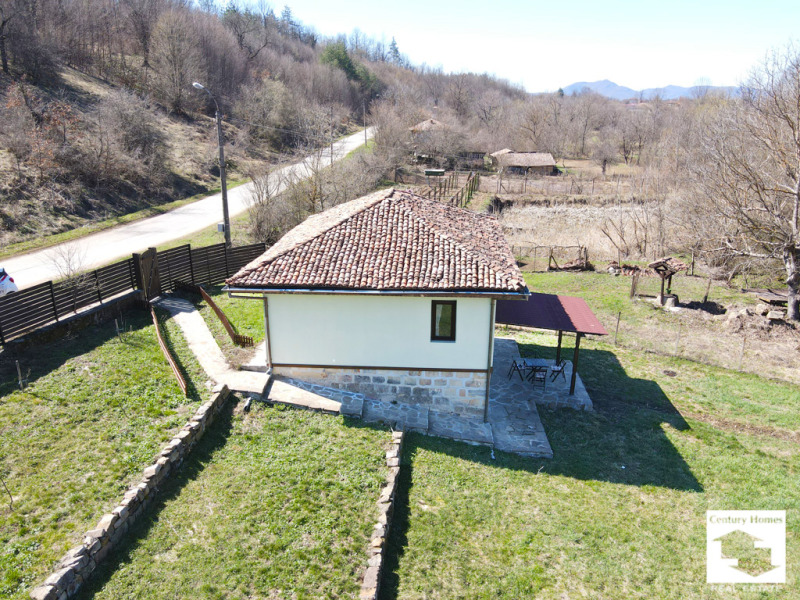 Satılık  Ev bölge Veliko Tarnovo , Palici , 120 metrekare | 21247704 - görüntü [11]