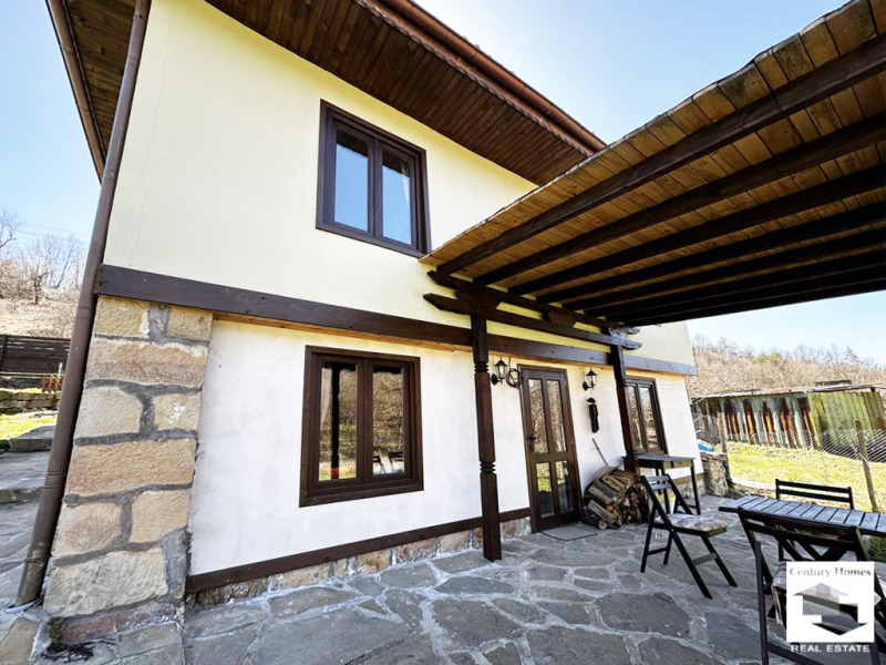 Satılık  Ev bölge Veliko Tarnovo , Palici , 120 metrekare | 21247704 - görüntü [13]