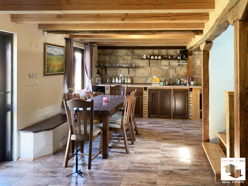 Satılık  Ev bölge Veliko Tarnovo , Palici , 120 metrekare | 21247704 - görüntü [5]