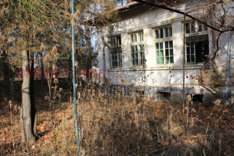 Продава ПАРЦЕЛ, с. Завет, област Бургас, снимка 12 - Парцели - 54655192