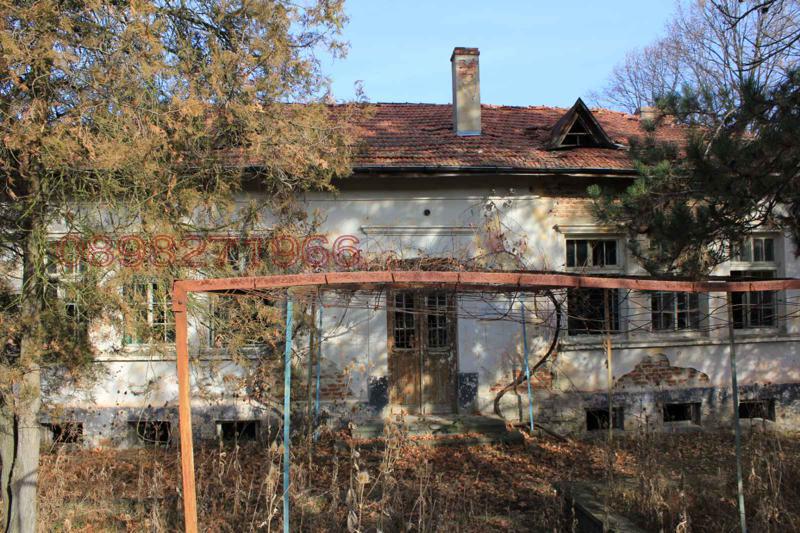 Продава ПАРЦЕЛ, с. Завет, област Бургас, снимка 14 - Парцели - 54655192