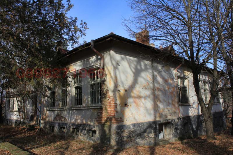 Продава ПАРЦЕЛ, с. Завет, област Бургас, снимка 10 - Парцели - 54655192