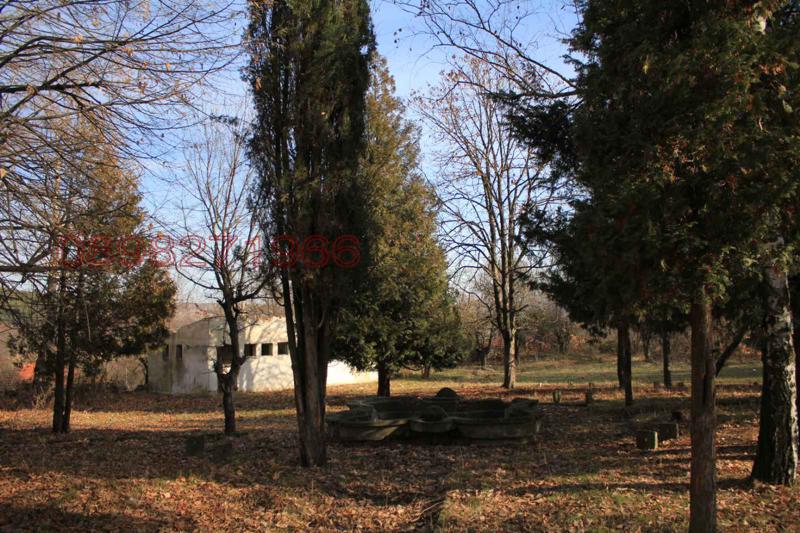 Продава ПАРЦЕЛ, с. Завет, област Бургас, снимка 8 - Парцели - 54655192