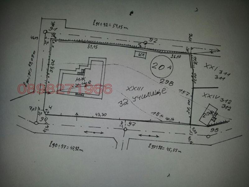 Продава ПАРЦЕЛ, с. Завет, област Бургас, снимка 3 - Парцели - 54655192