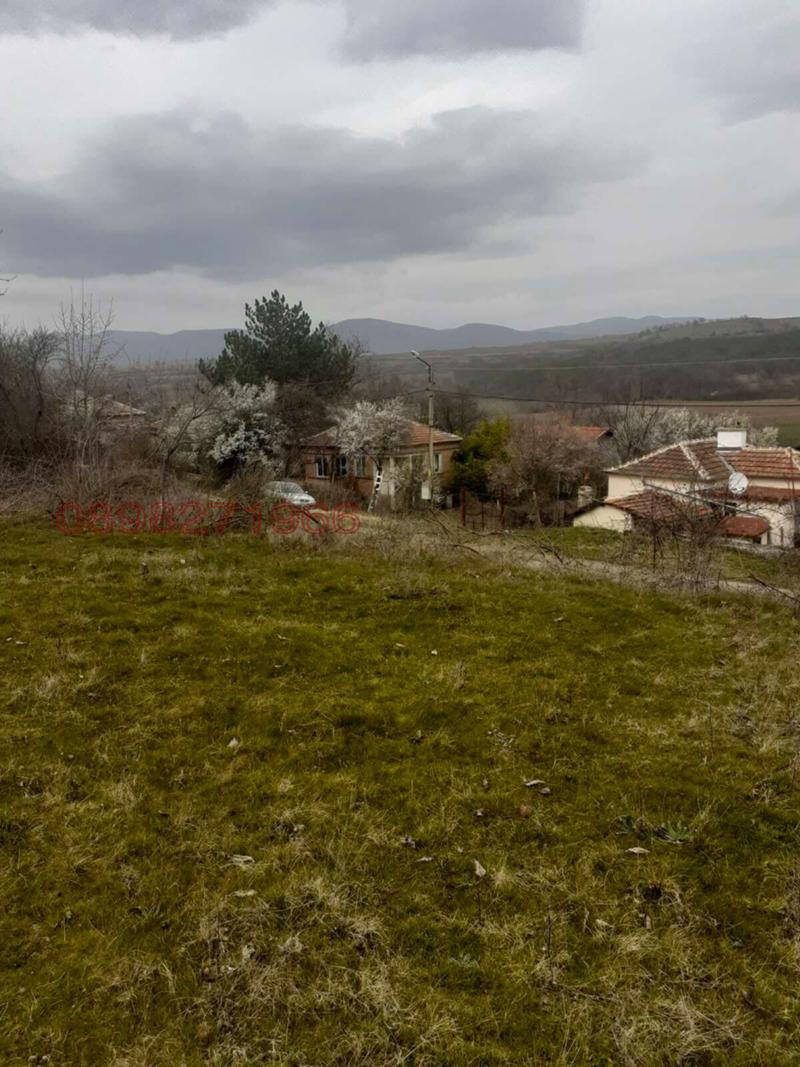 Продава ПАРЦЕЛ, с. Завет, област Бургас, снимка 7 - Парцели - 54655192