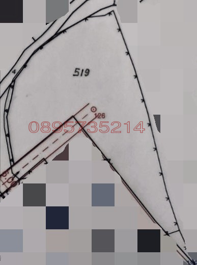 Продаја  Плот регион Софиа , Рајово , 2676 м2 | 79414316 - слика [5]