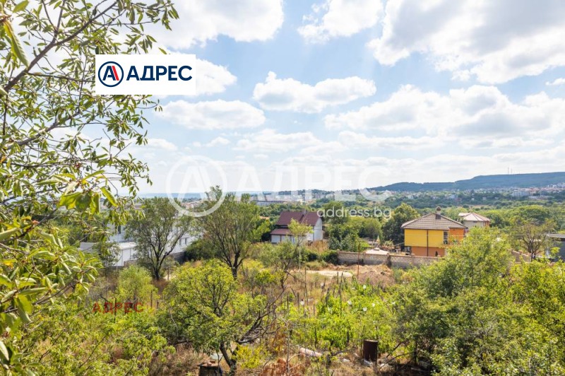 Продава ПАРЦЕЛ, град Варна, м-т Манастирски рид • 185000 € / 361828.55 лв. • 33881091 1