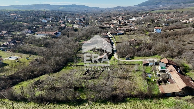 Продава ПАРЦЕЛ, с. Церова кория, област Велико Търново, снимка 2 - Парцели - 55588610