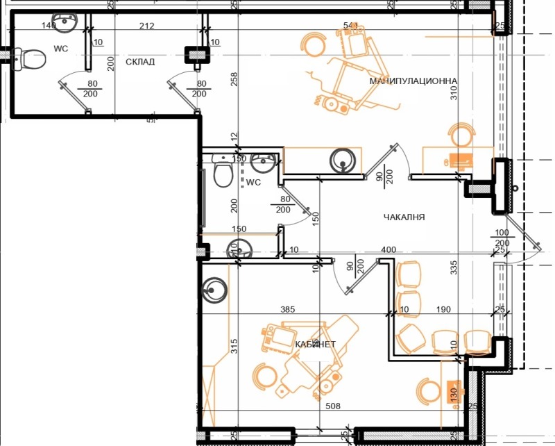 Продава БИЗНЕС ИМОТ, гр. Търговище, Запад 3, снимка 3 - Други - 52069768