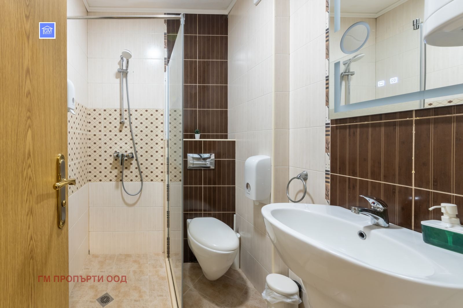 Продава 1-СТАЕН, гр. Балчик, област Добрич, снимка 7 - Апартаменти - 56629207