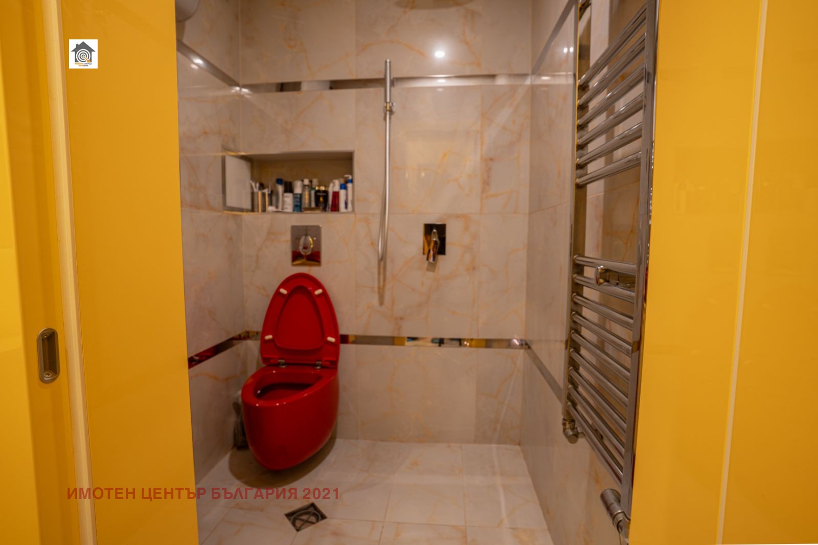 Продава 2-СТАЕН, гр. София, Студентски град, снимка 11 - Апартаменти - 53887712