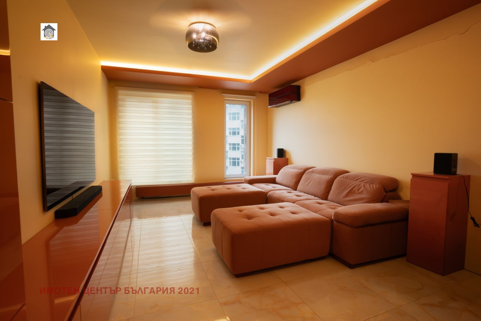 Продава 2-СТАЕН, гр. София, Студентски град