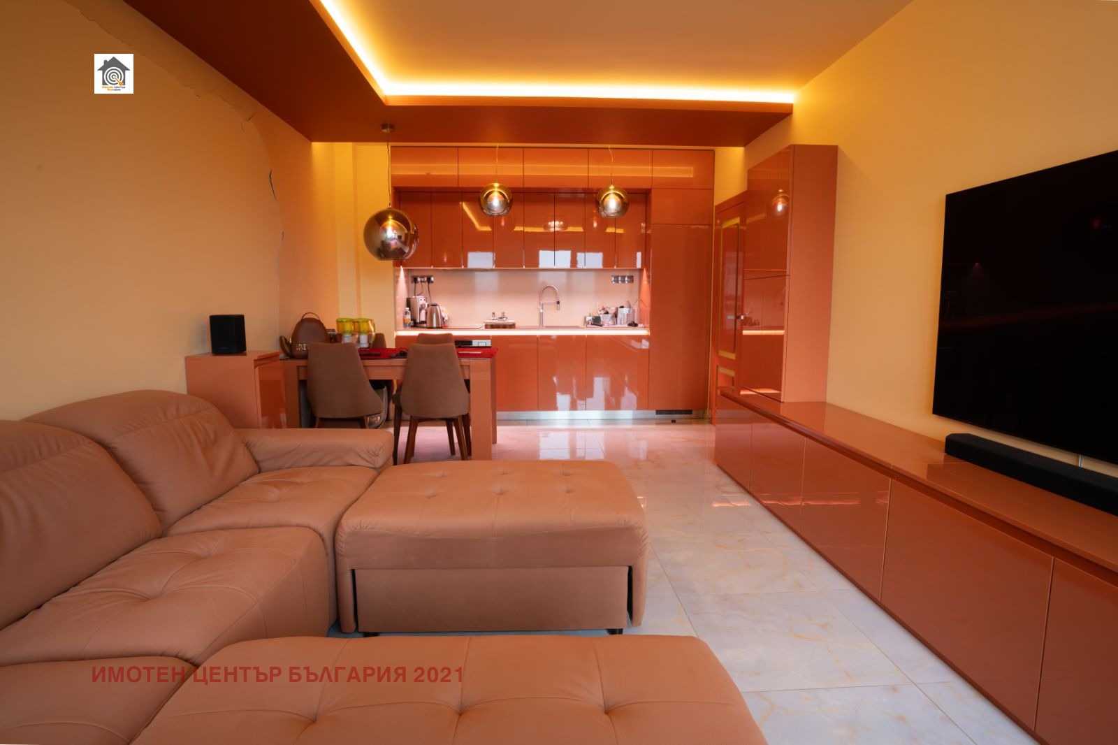 Продава 2-СТАЕН, гр. София, Студентски град, снимка 2 - Апартаменти - 53887712