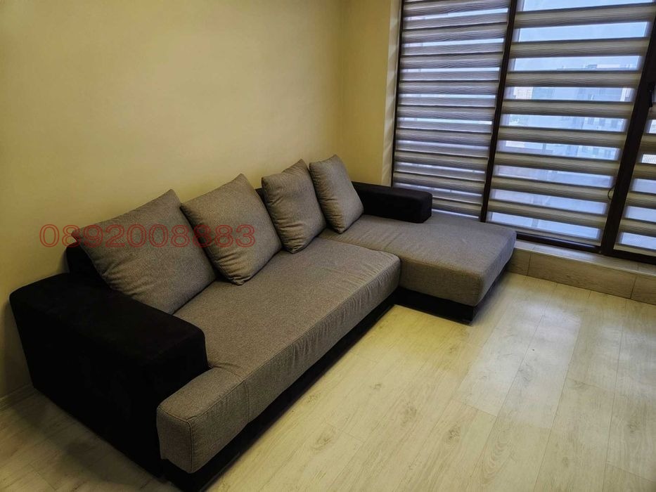 Продава 2-СТАЕН, гр. Варна, м-т Пчелина, снимка 7 - Апартаменти - 53641012