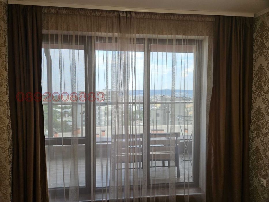 Продава 2-СТАЕН, гр. Варна, м-т Пчелина, снимка 3 - Апартаменти - 53641012