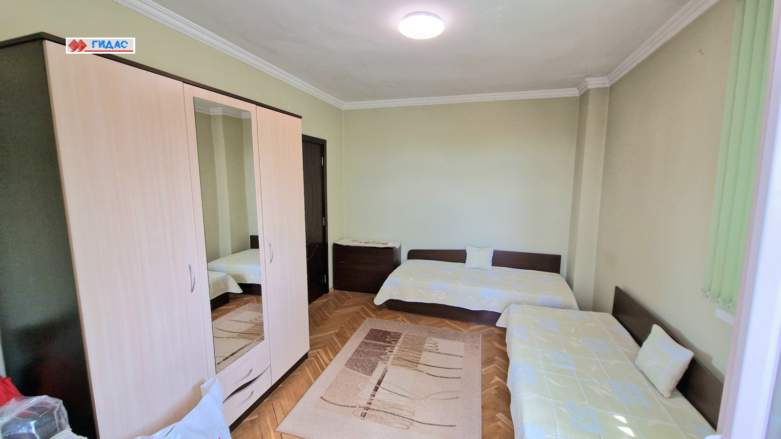 Продава 2-СТАЕН, гр. Пловдив, Център, снимка 3 - Апартаменти - 54227522