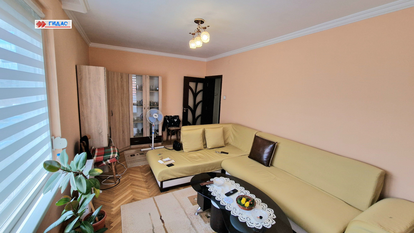 Продава 2-СТАЕН, гр. Пловдив, Център, снимка 2 - Апартаменти - 54227522