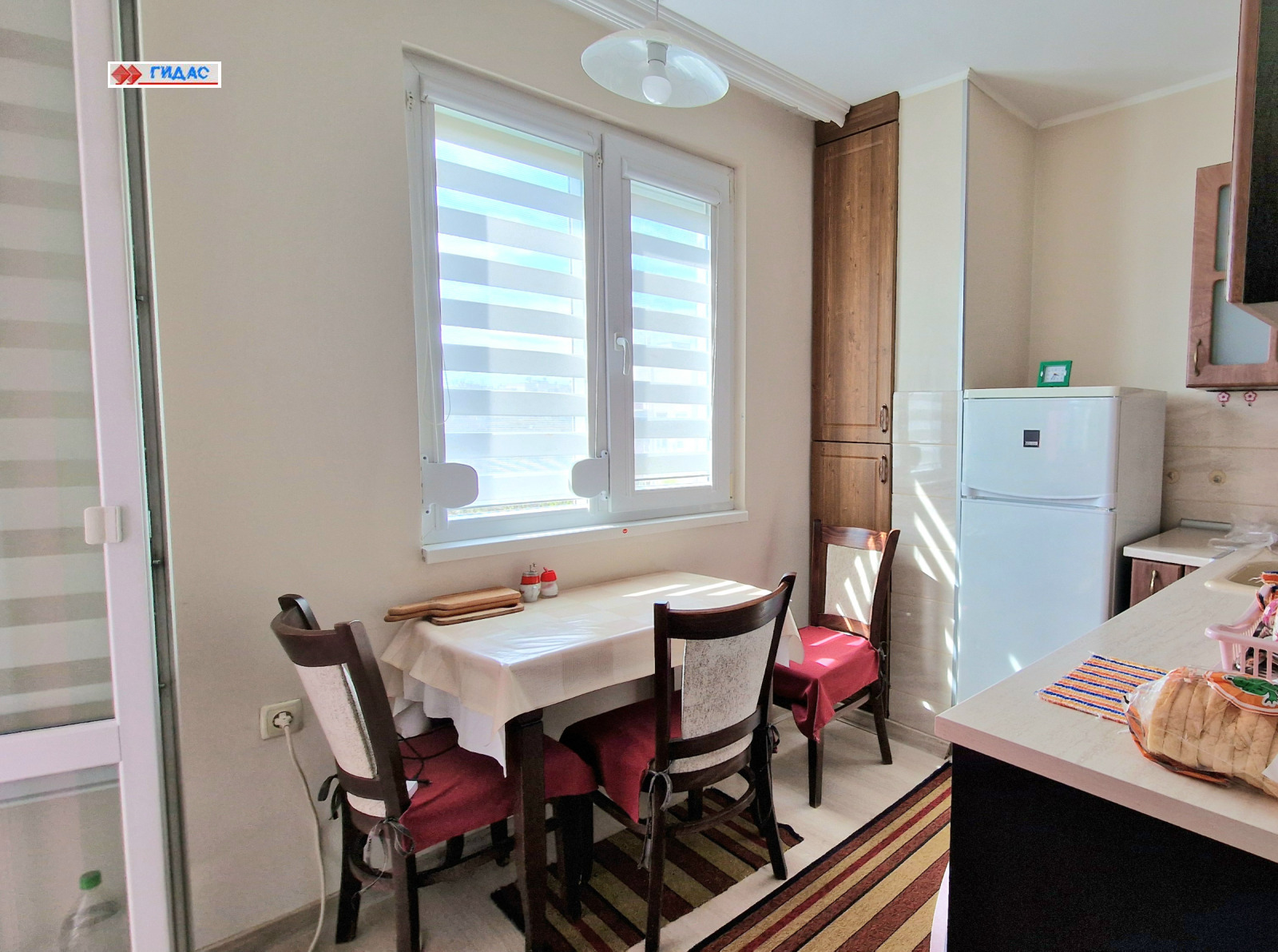 Продава 2-СТАЕН, гр. Пловдив, Център, снимка 6 - Апартаменти - 54227522