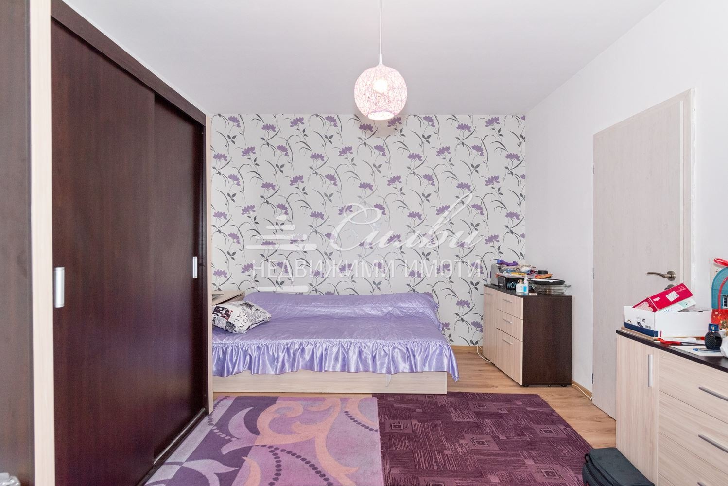 Продава 2-СТАЕН, гр. Шумен, Добруджански, снимка 6 - Апартаменти - 54960078