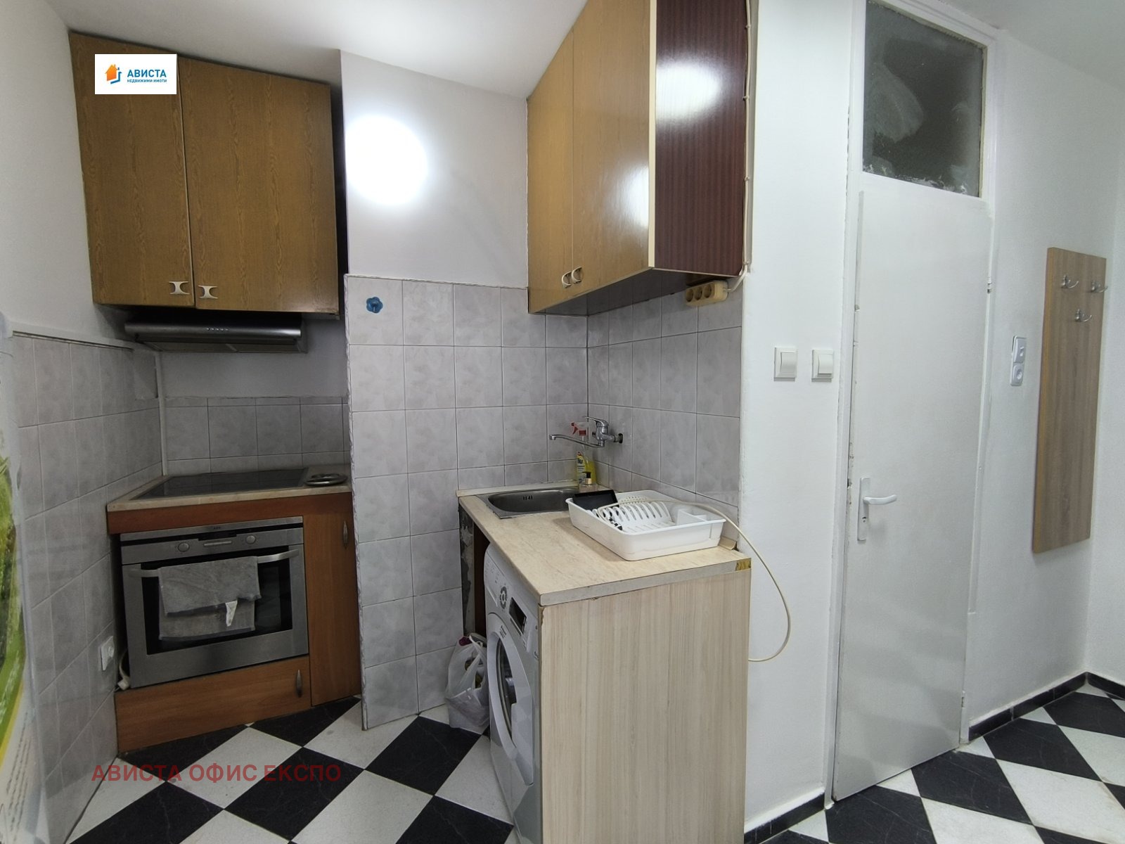 Продава 2-СТАЕН, гр. София, Изток, снимка 4 - Апартаменти - 56254581