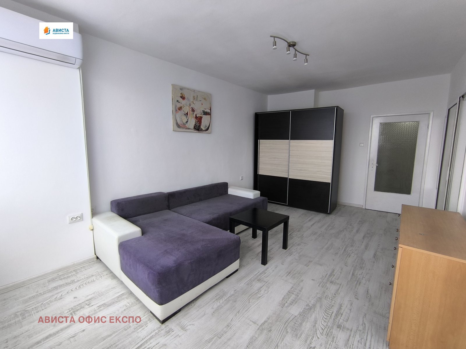 Продава 2-СТАЕН, гр. София, Изток, снимка 3 - Апартаменти - 56254581