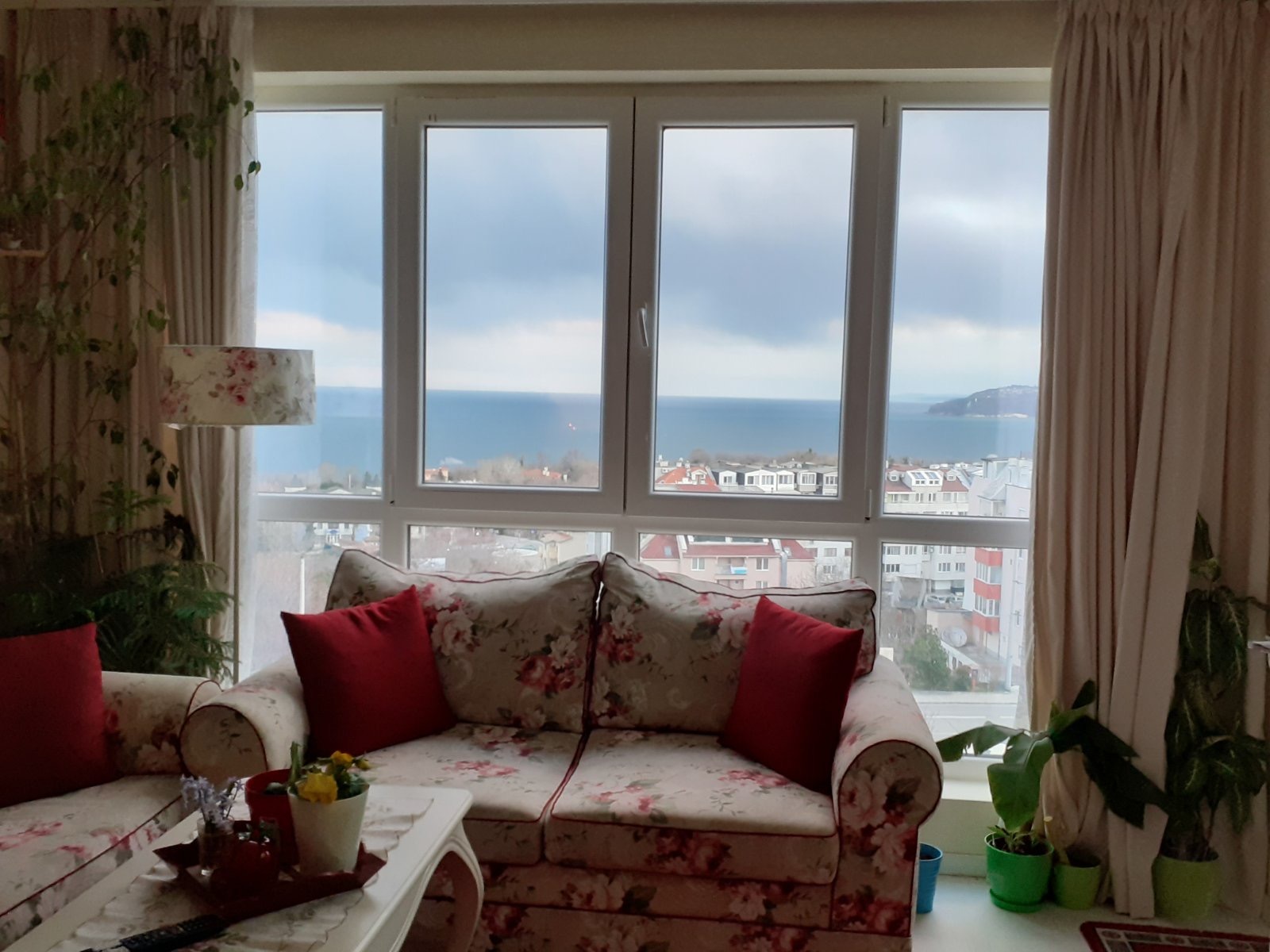 Продава 2-СТАЕН, гр. Варна, Бриз, снимка 8 - Апартаменти - 56656082