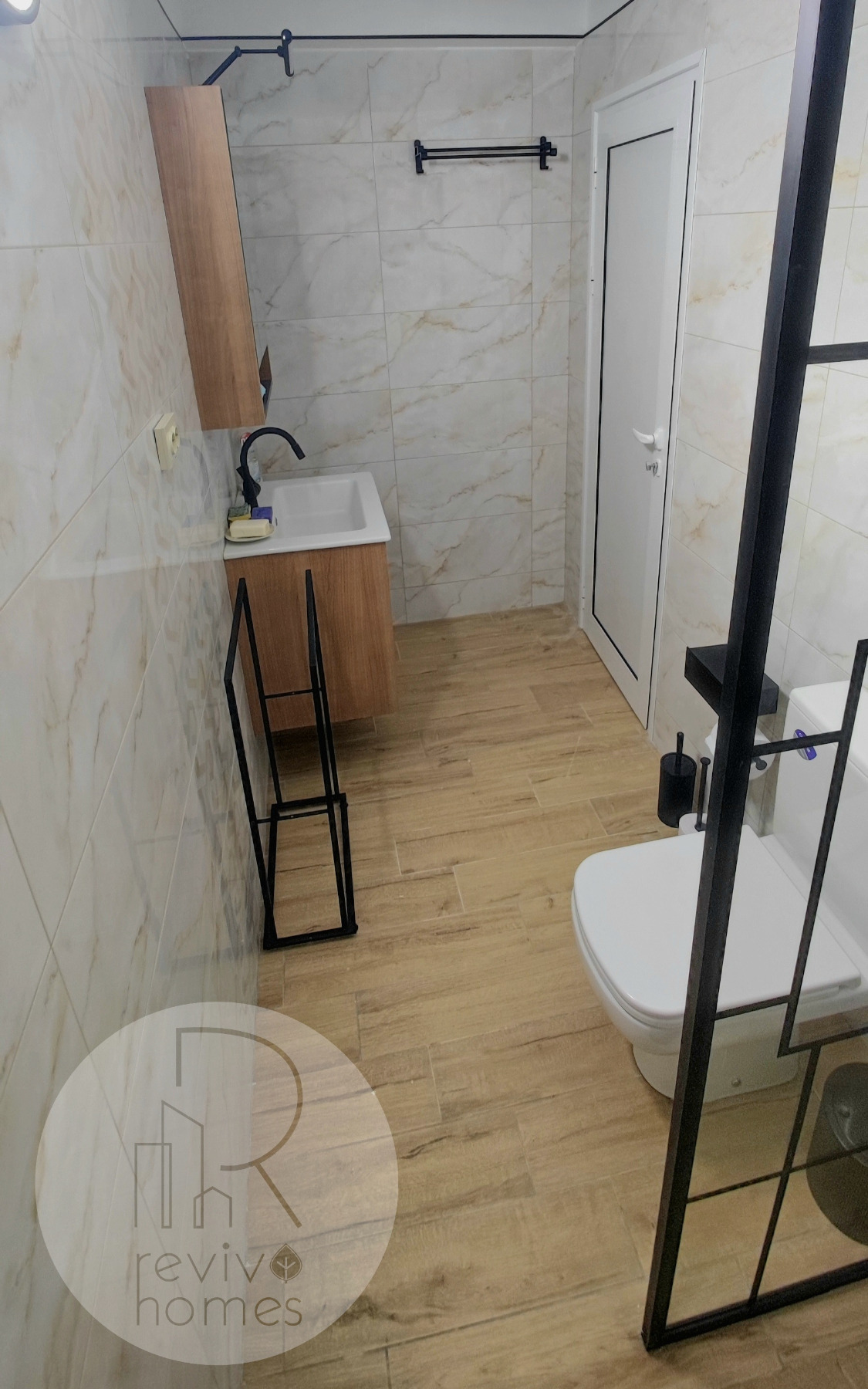 Продава 3-СТАЕН, гр. София, Център, снимка 9 - Апартаменти - 53057838