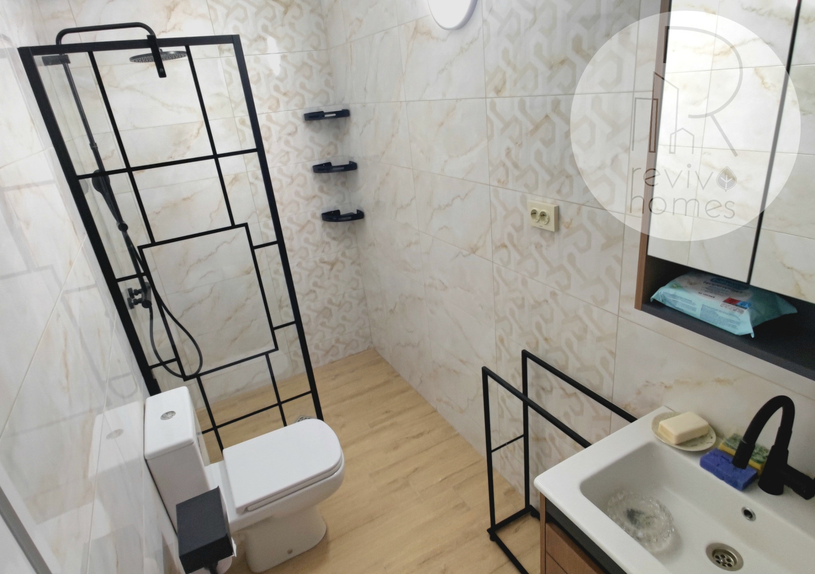 Продава 3-СТАЕН, гр. София, Център, снимка 7 - Апартаменти - 53057838