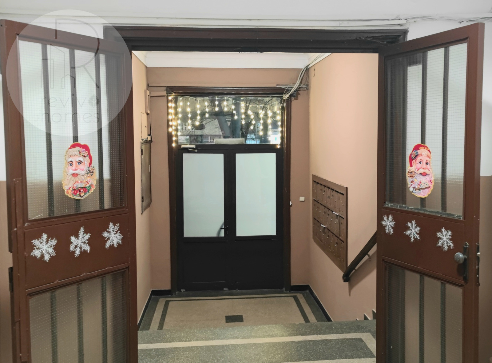 Продава 3-СТАЕН, гр. София, Център, снимка 14 - Апартаменти - 53057838