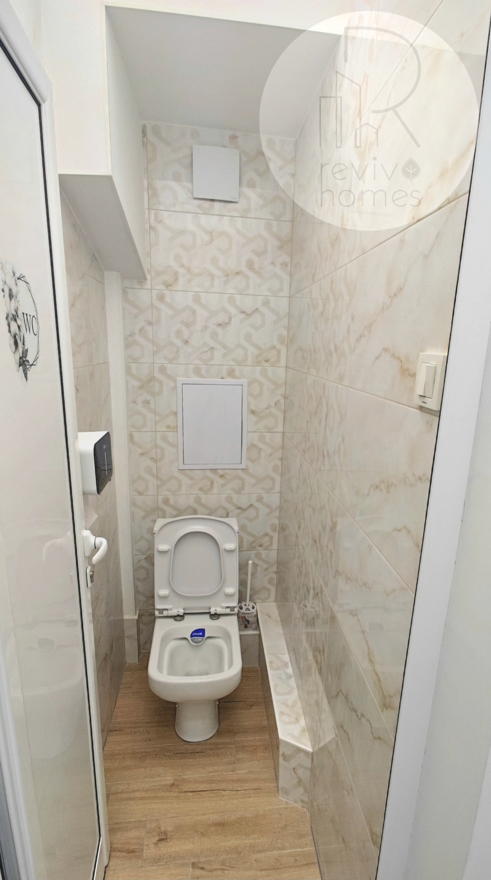 Продава 3-СТАЕН, гр. София, Център, снимка 11 - Апартаменти - 53057838