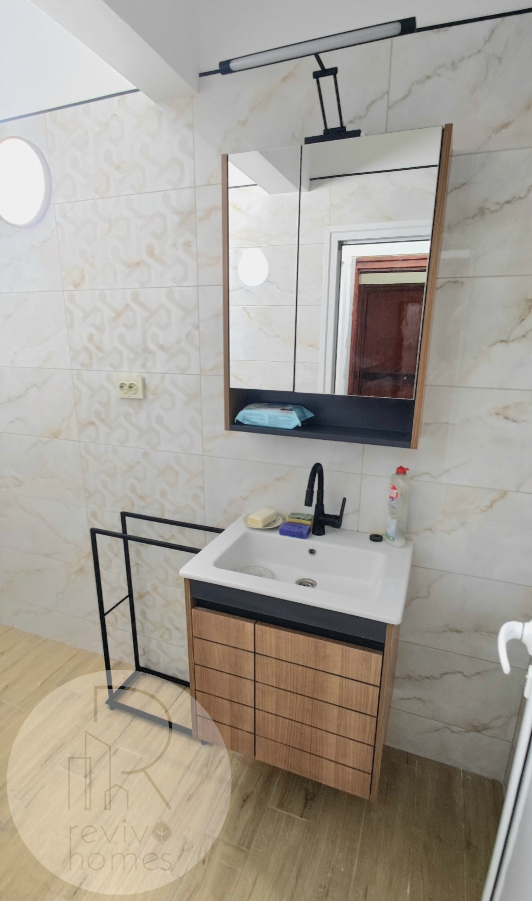 Продава 3-СТАЕН, гр. София, Център, снимка 8 - Апартаменти - 53057838