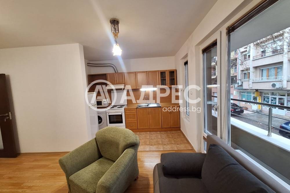 Продава 3-СТАЕН, гр. Пловдив, Кършияка, снимка 8 - Апартаменти - 53703449